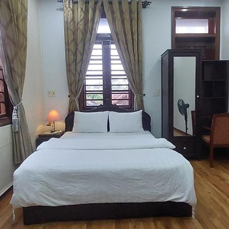 Thon Truong Giang Melody Riverside Homestay מראה חיצוני תמונה