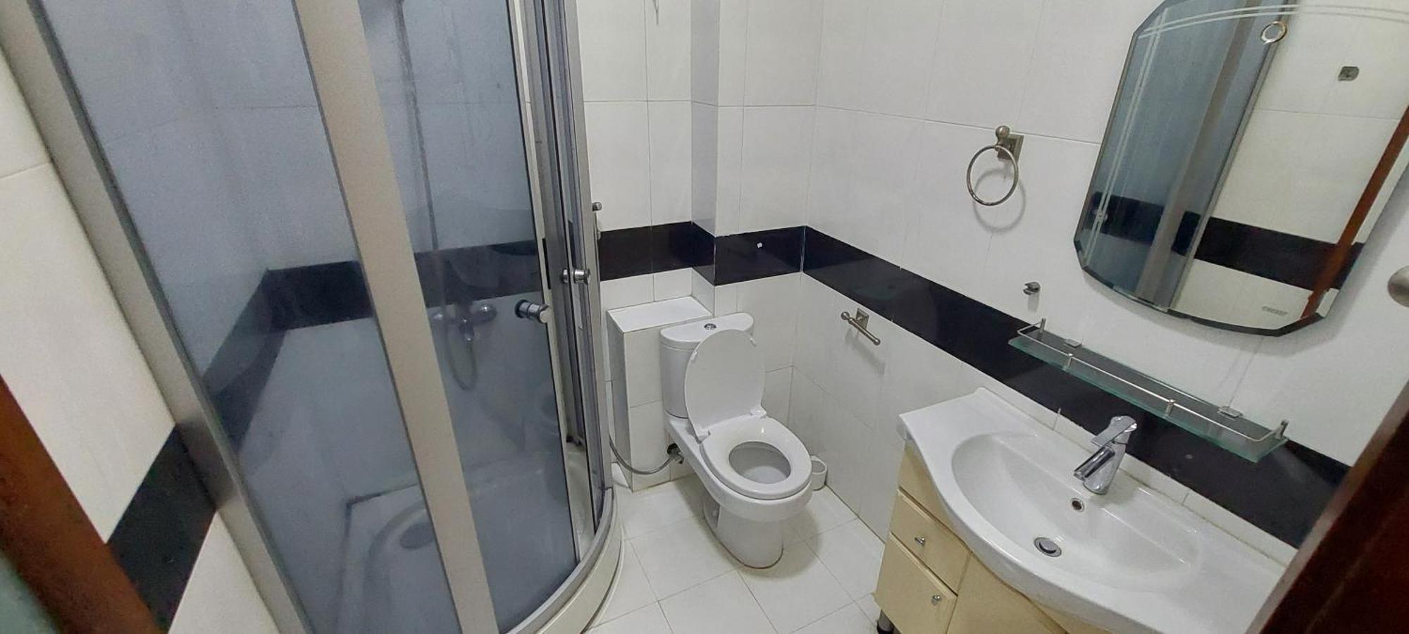 Thon Truong Giang Melody Riverside Homestay מראה חיצוני תמונה