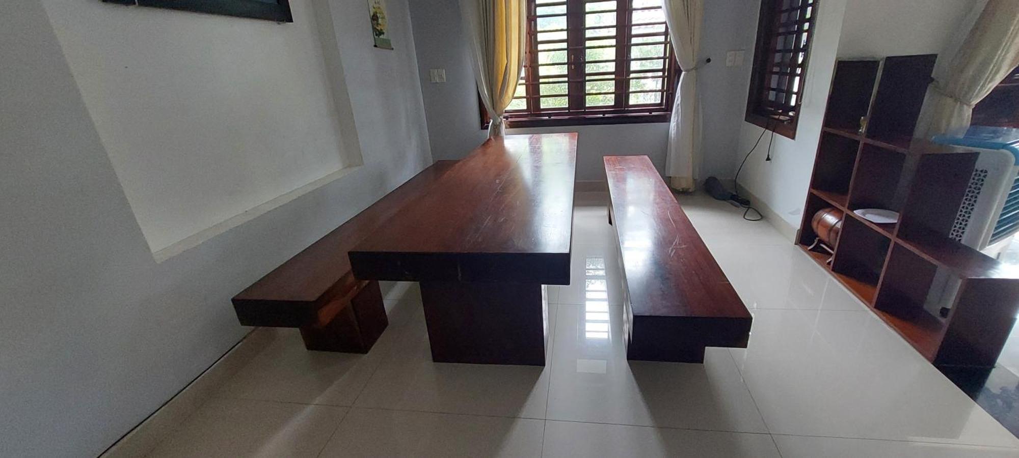 Thon Truong Giang Melody Riverside Homestay מראה חיצוני תמונה