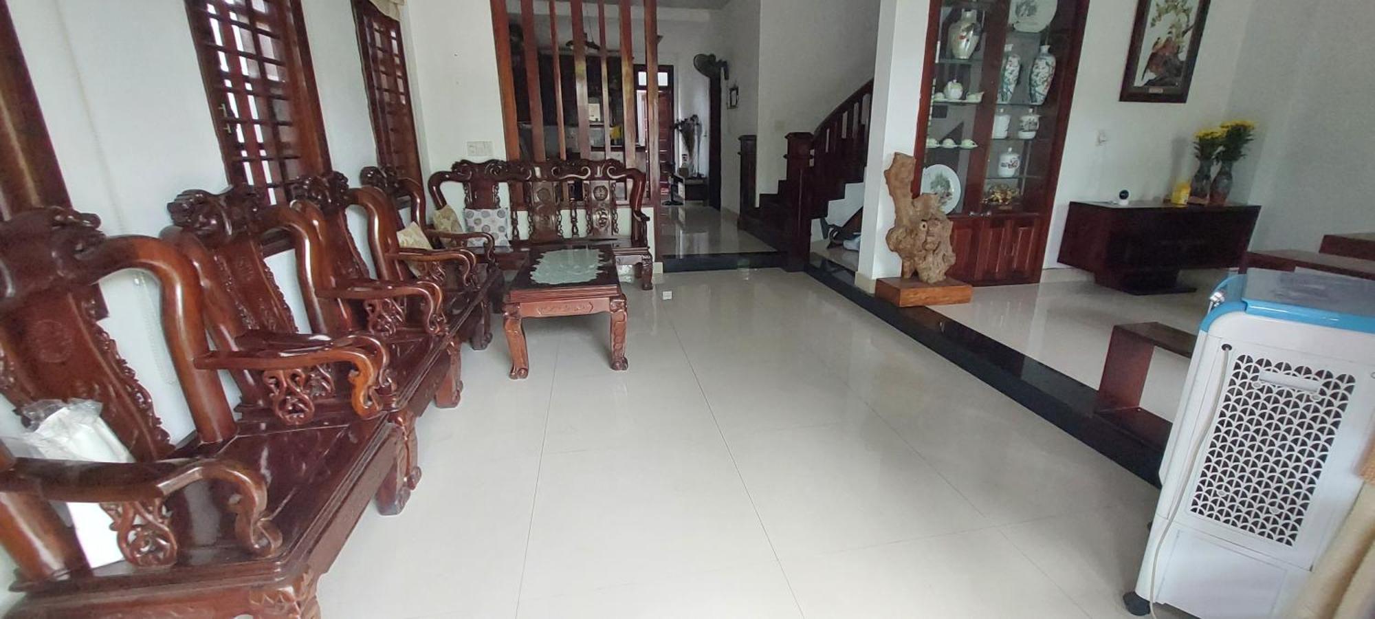 Thon Truong Giang Melody Riverside Homestay מראה חיצוני תמונה