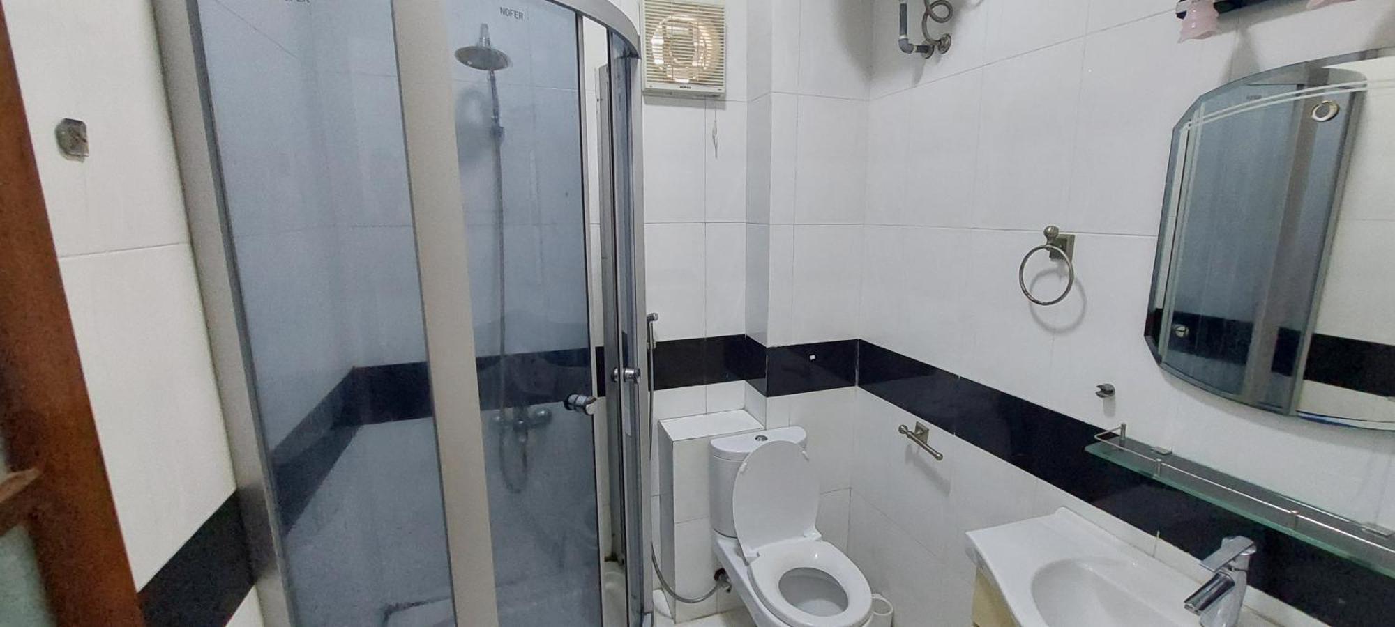 Thon Truong Giang Melody Riverside Homestay מראה חיצוני תמונה