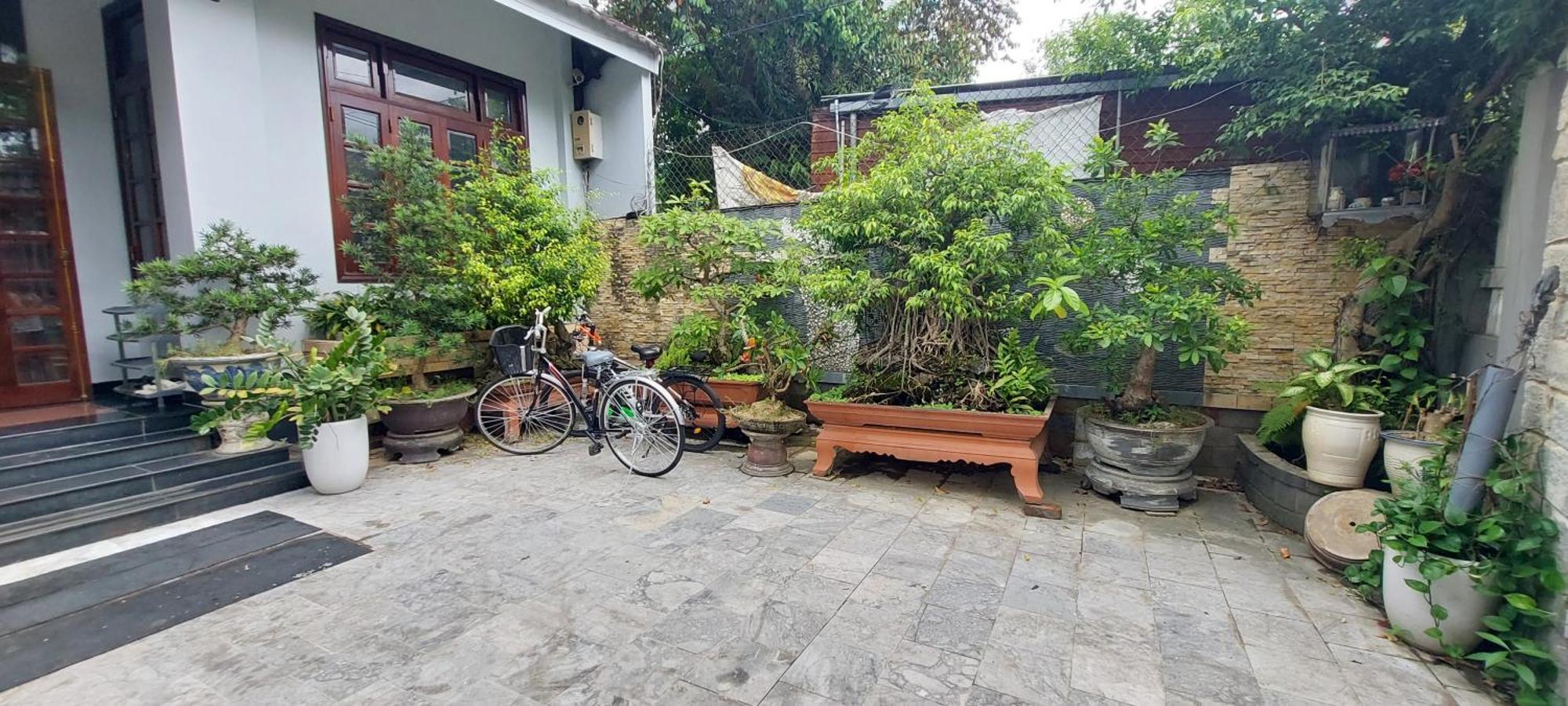 Thon Truong Giang Melody Riverside Homestay מראה חיצוני תמונה