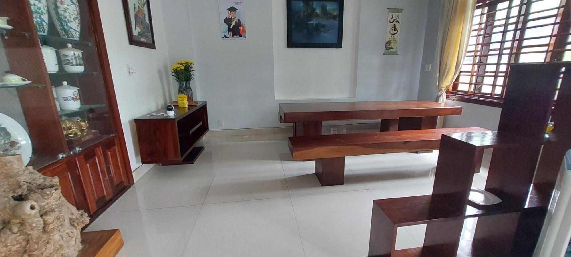 Thon Truong Giang Melody Riverside Homestay מראה חיצוני תמונה